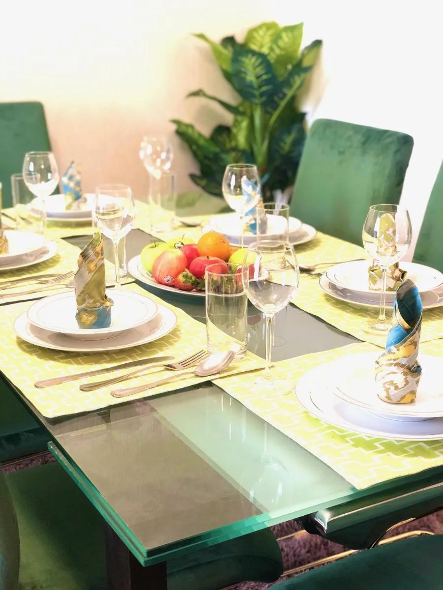 Image 4 of Luxury Casa – Royal Sea View Apartment JBR Beach 2BR