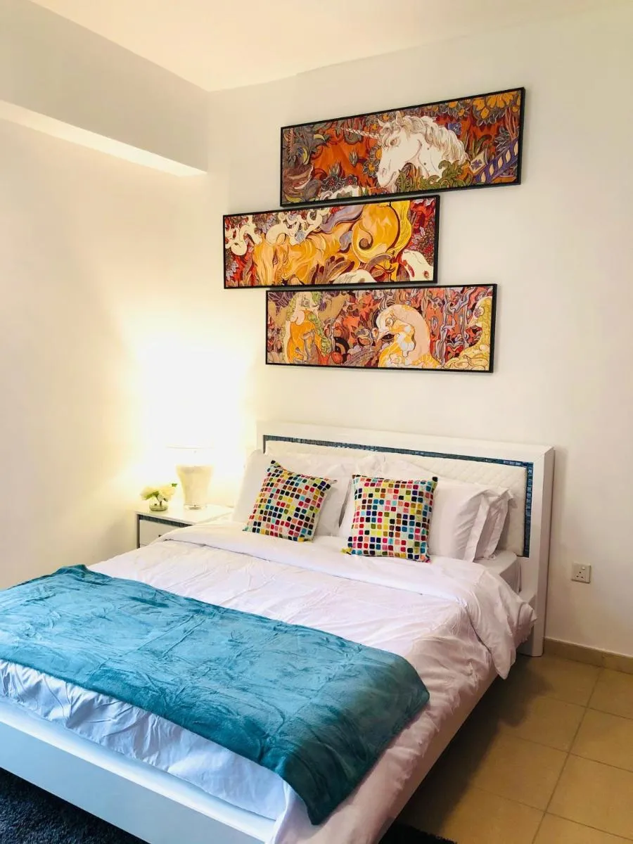 Image 6 of Luxury Casa – Royal Sea View Apartment JBR Beach 2BR