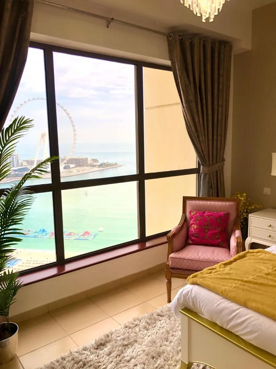 Image 3 of Luxury Casa – Royal Sea View Apartment JBR Beach 2BR