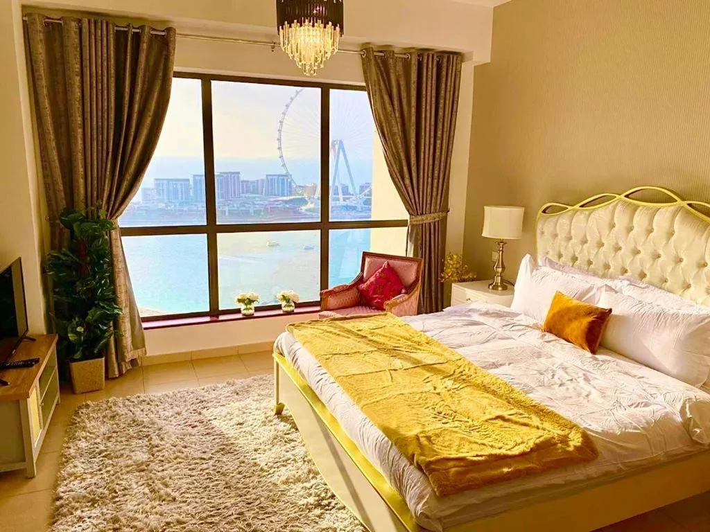 Image 5 of Luxury Casa – Royal Sea View Apartment JBR Beach 2BR