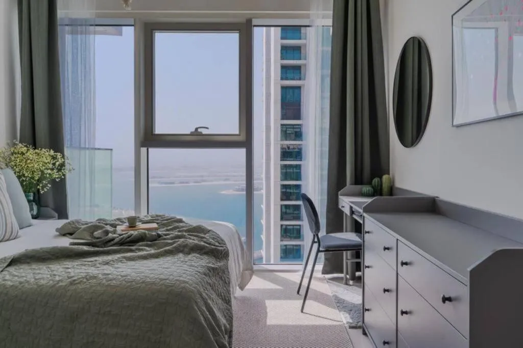 Image 1 of Luxury Living Private Beach, Emaar Beachfront