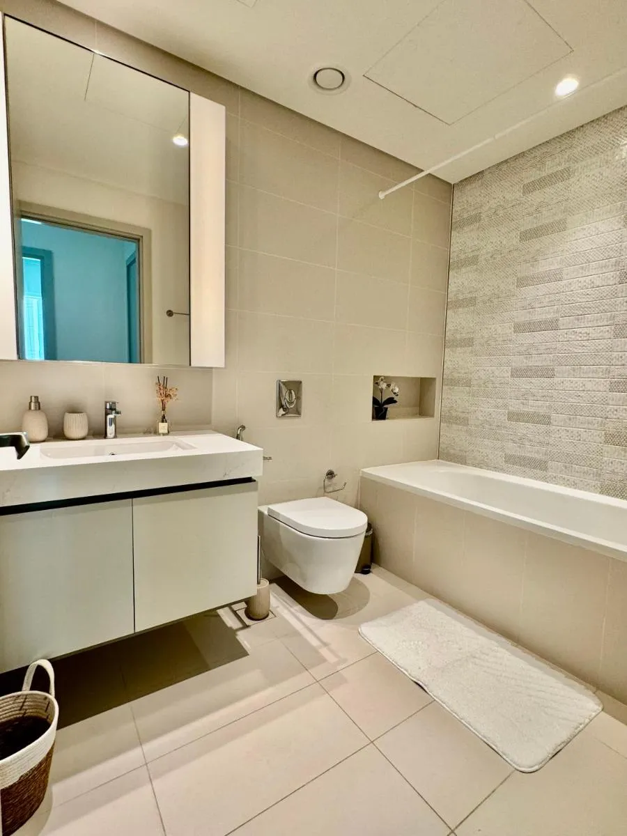 Image 3 of Luxury Living Private Beach, Emaar Beachfront