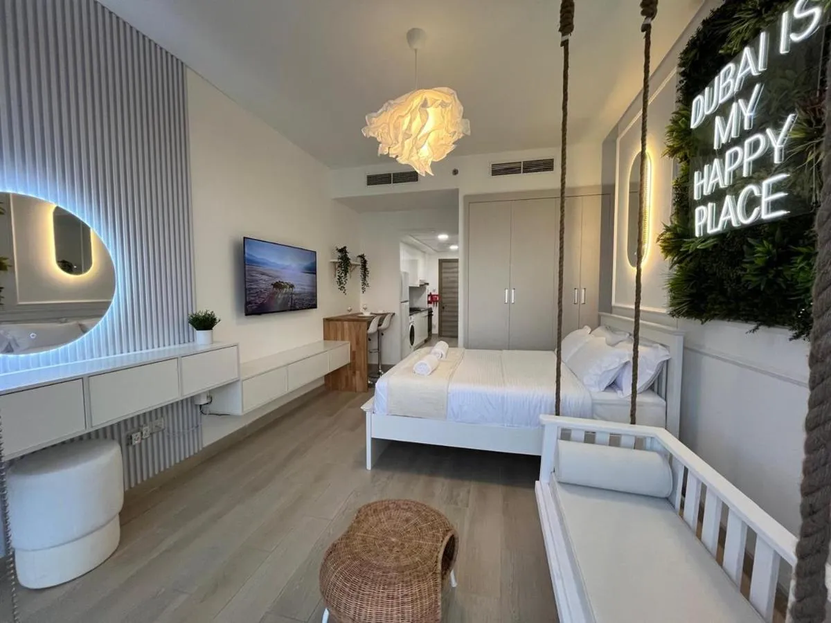 Image 1 of Luxury Romantic Apartment With Amazing View