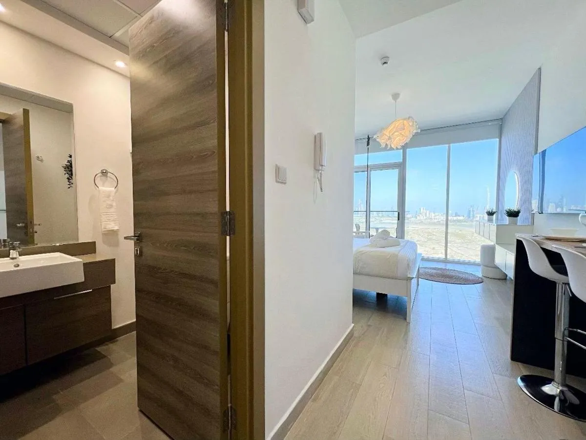 Image 2 of Luxury Romantic Apartment With Amazing View