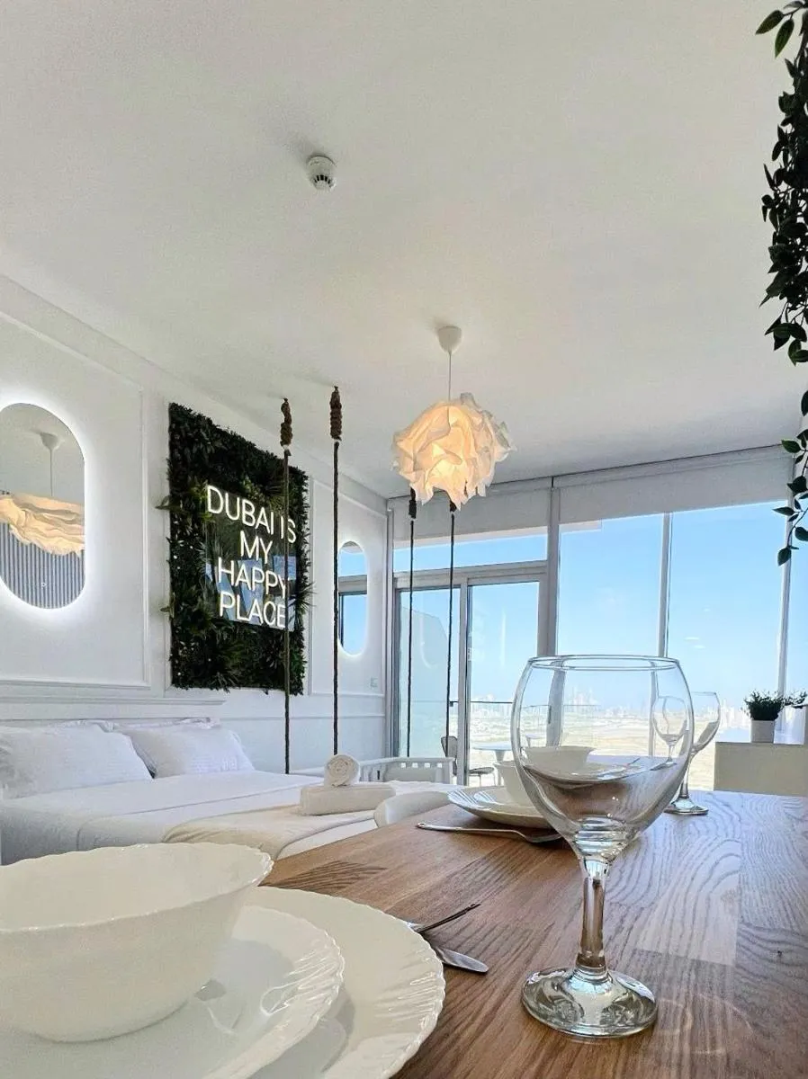 Image 5 of Luxury Romantic Apartment With Amazing View