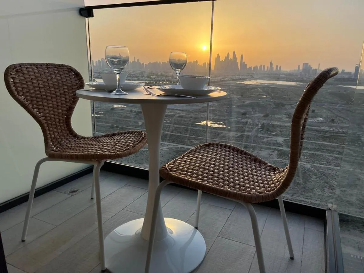 Image 4 of Luxury Romantic Apartment With Amazing View