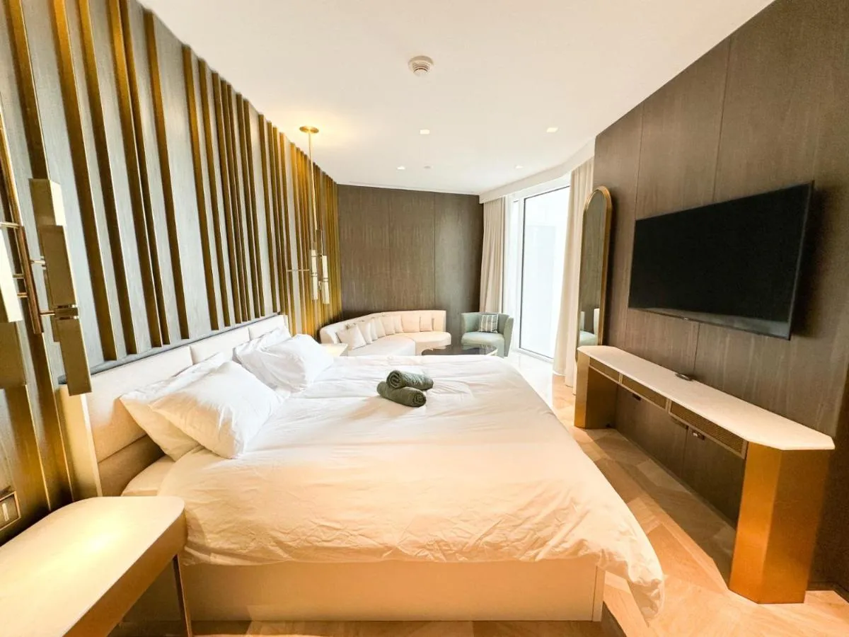 Image 1 of Luxury Stay At Five Palm Residence