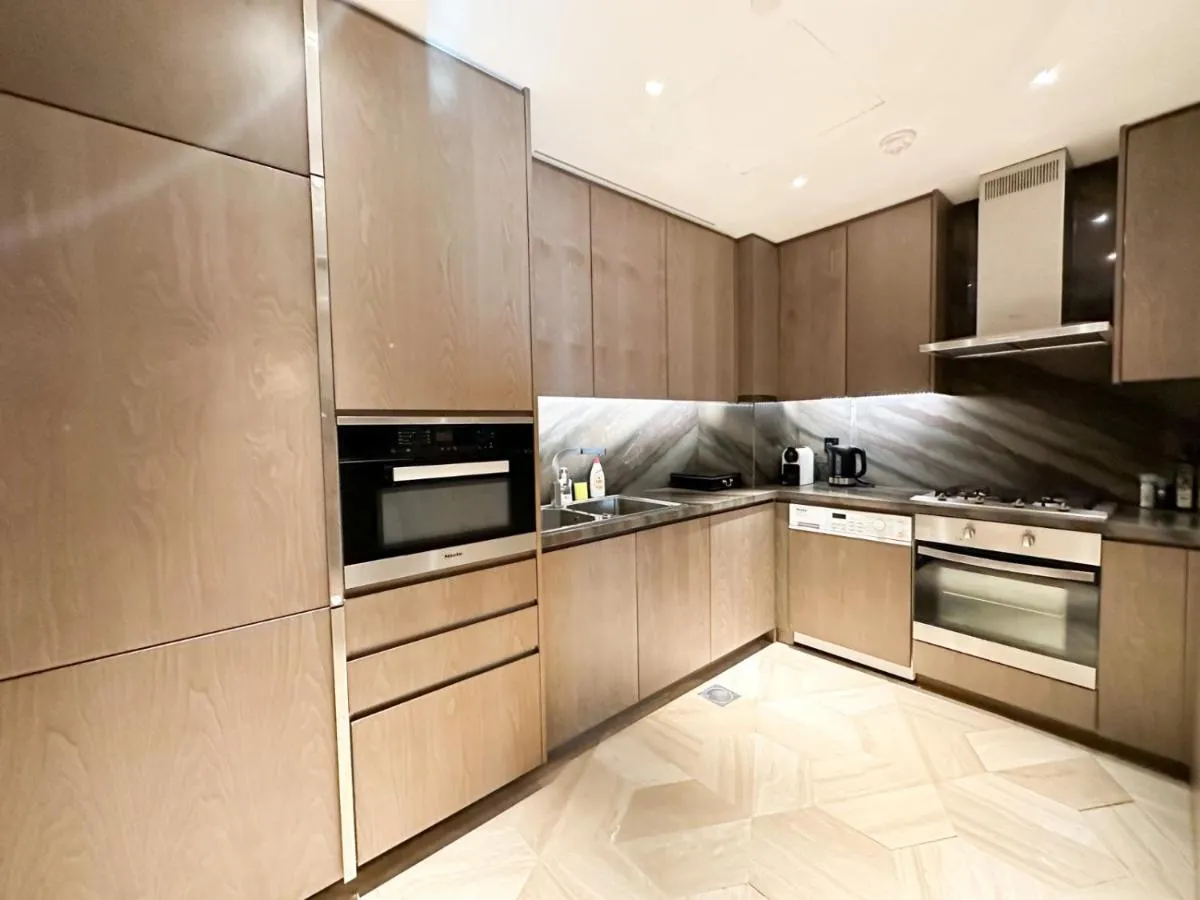 Image 4 of Luxury Stay At Five Palm Residence