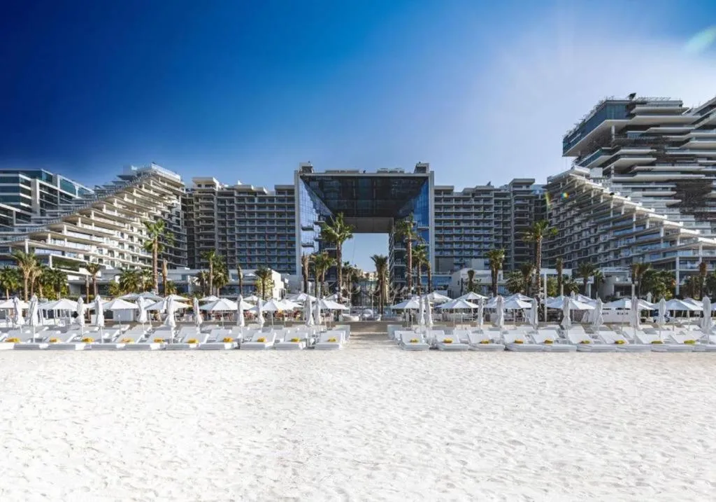 Image 5 of Luxury Stay At Five Palm Residence