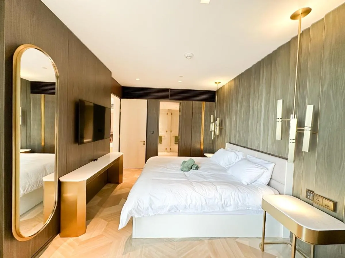 Image 6 of Luxury Stay At Five Palm Residence