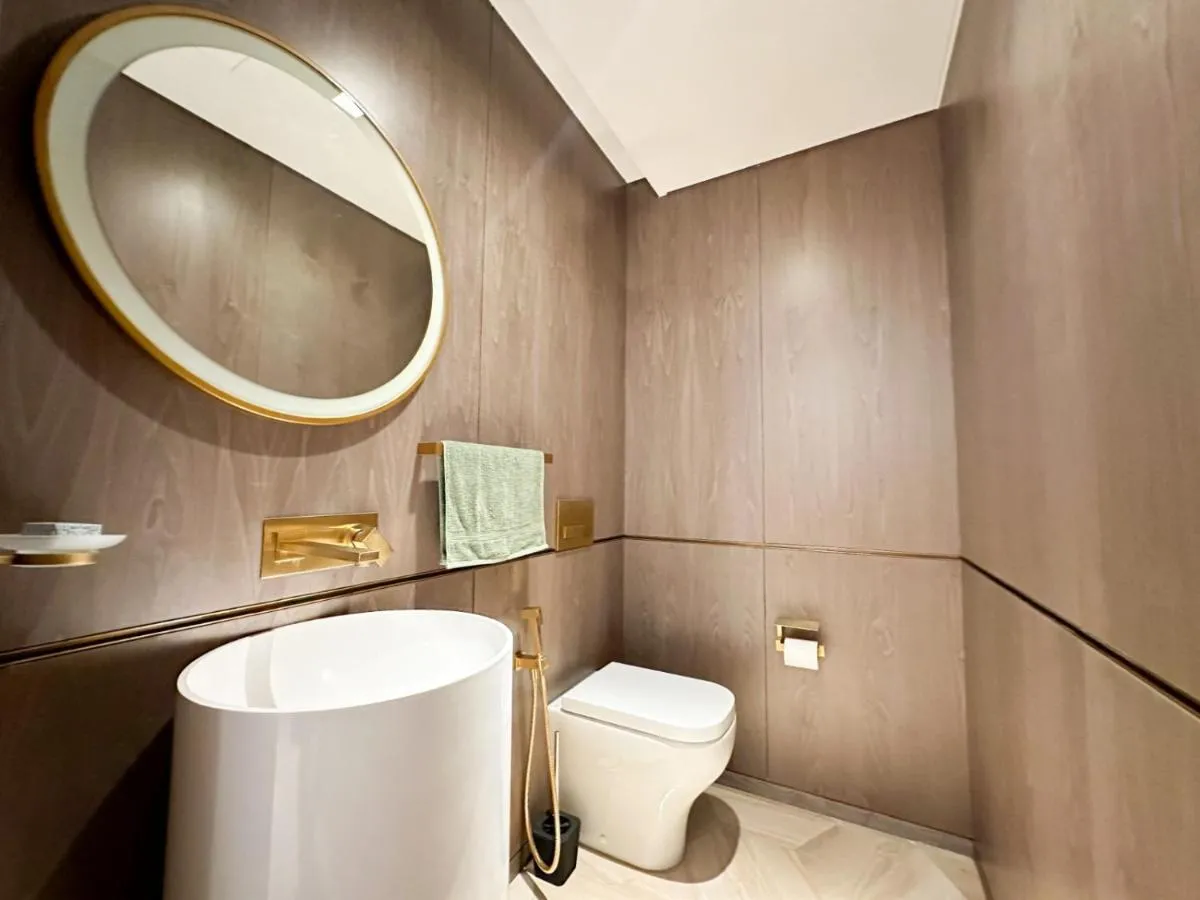 Image 2 of Luxury Stay At Five Palm Residence