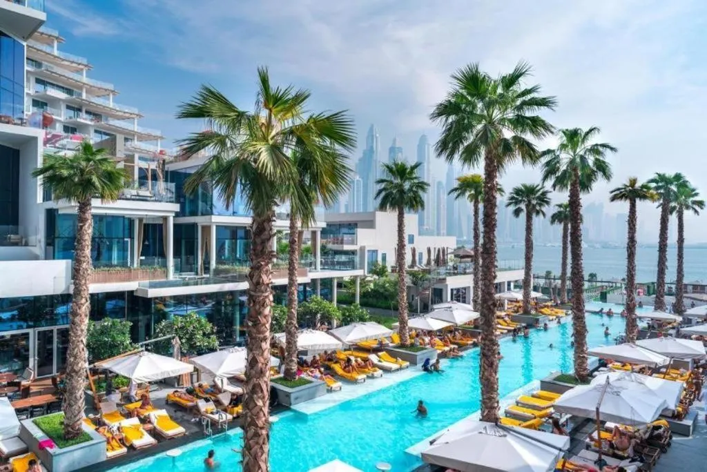 Image 3 of Luxury Stay At Five Palm Residence