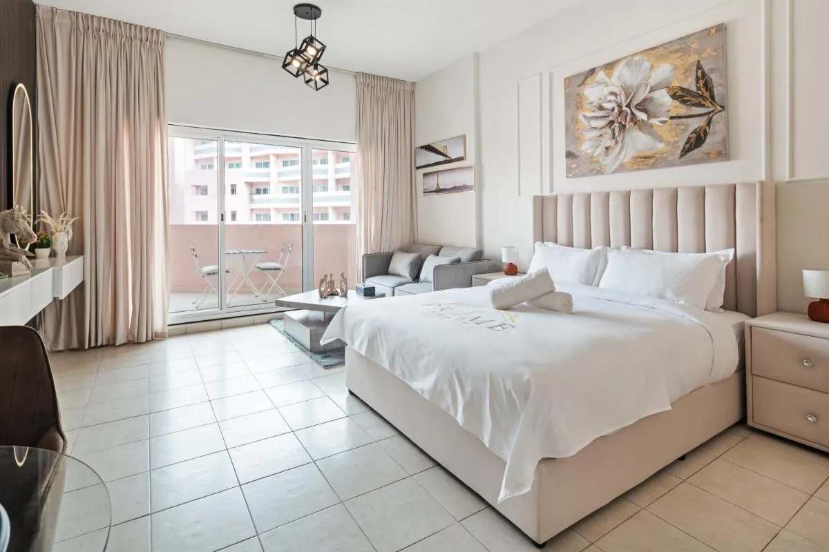 Image 1 of Luxury Studio Near Battua Mall