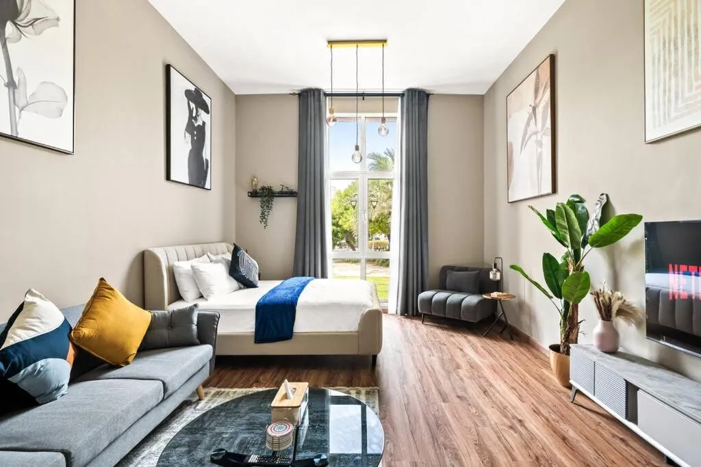 Image of Luxury apartment at Discovery