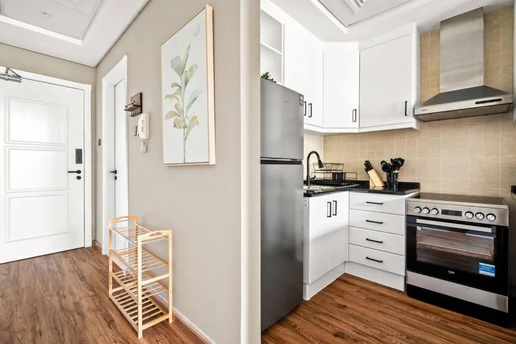 Image 3 of Luxury apartment at Discovery