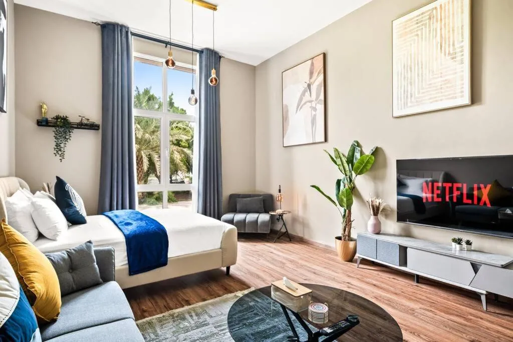 Image 4 of Luxury apartment at Discovery