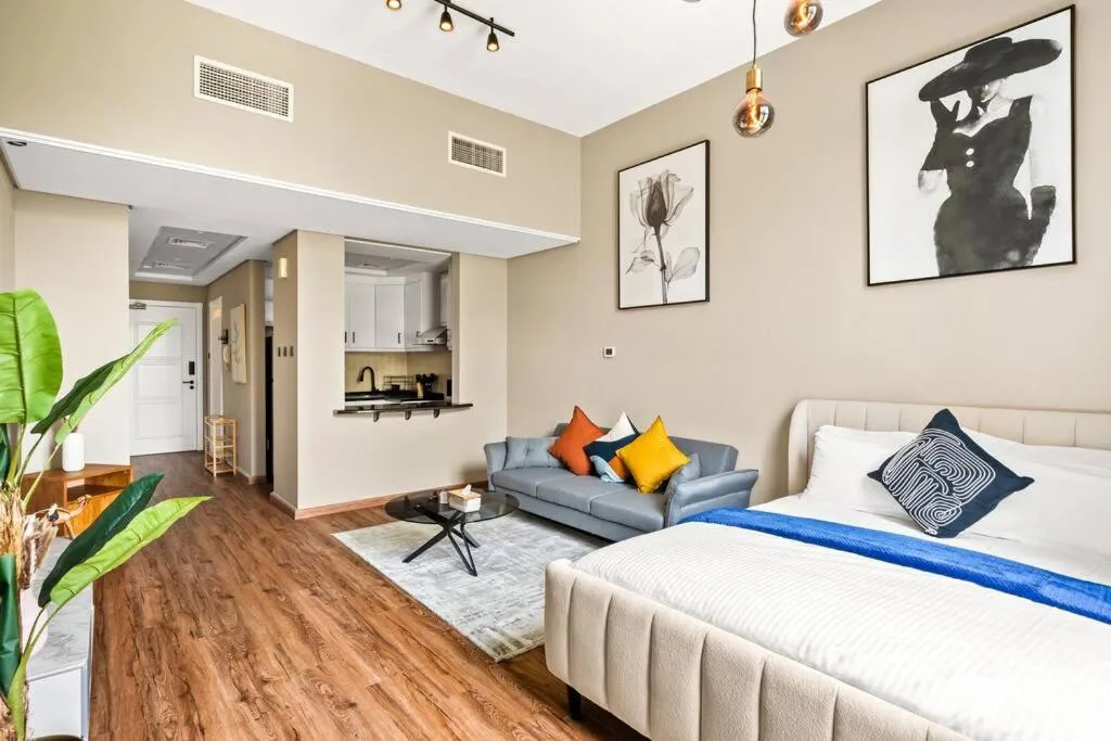 Image 5 of Luxury apartment at Discovery