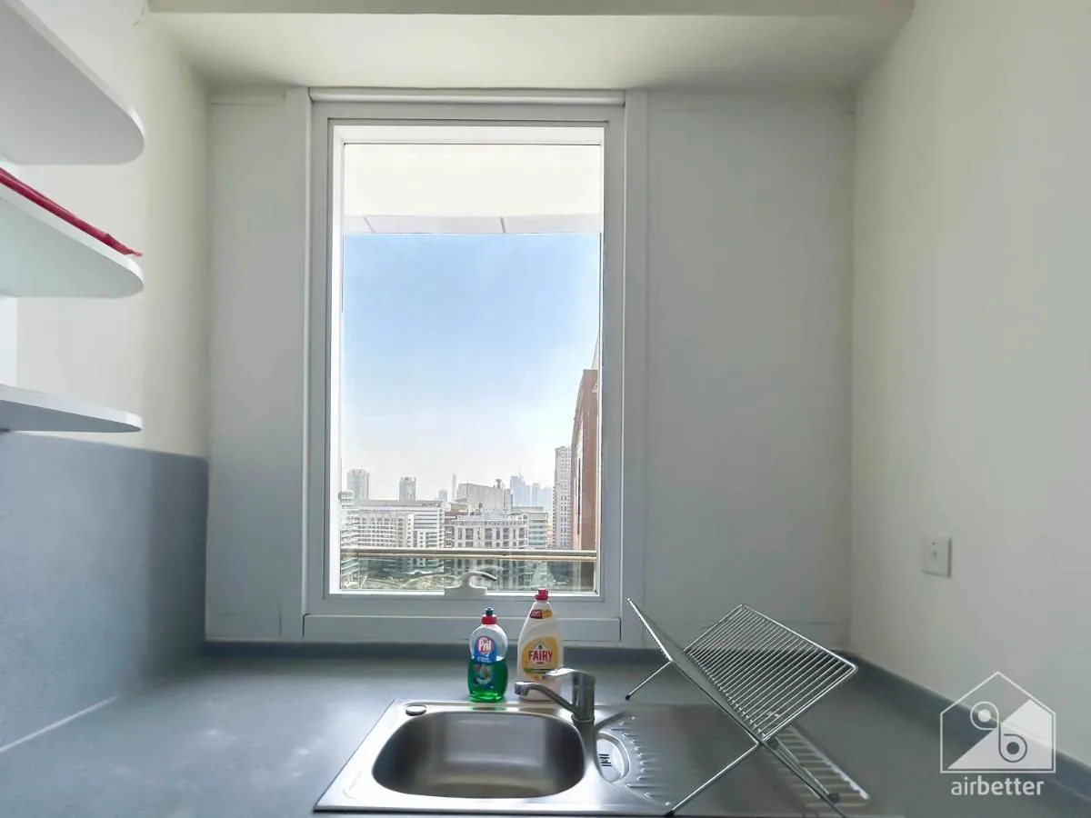 Image 2 of Luxury stay at Madison 2Bedroom Balcony