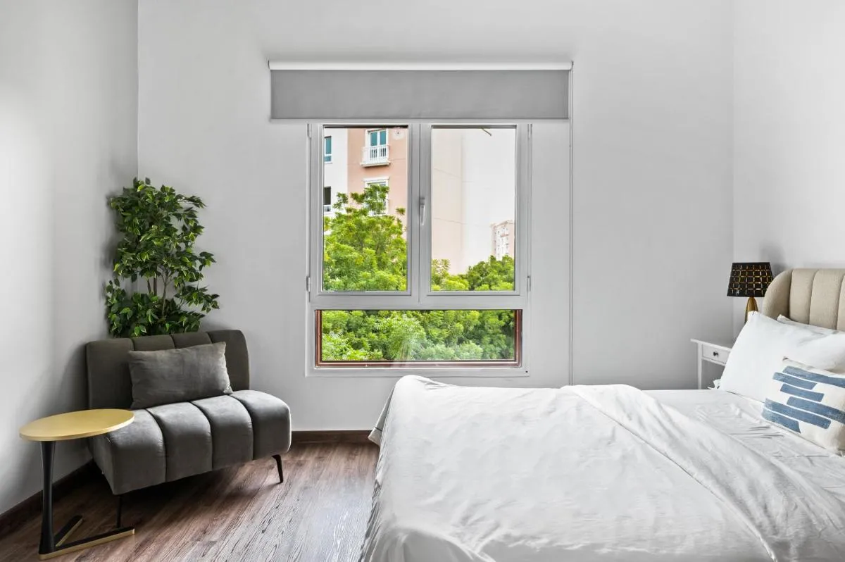Image 6 of Luxury studio in Discovery Gardens near metro