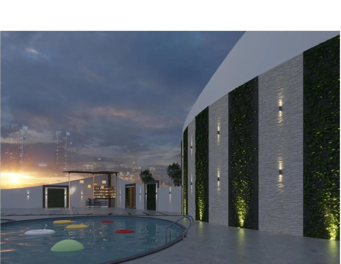 Image 3 of MD Hotel By Gewan