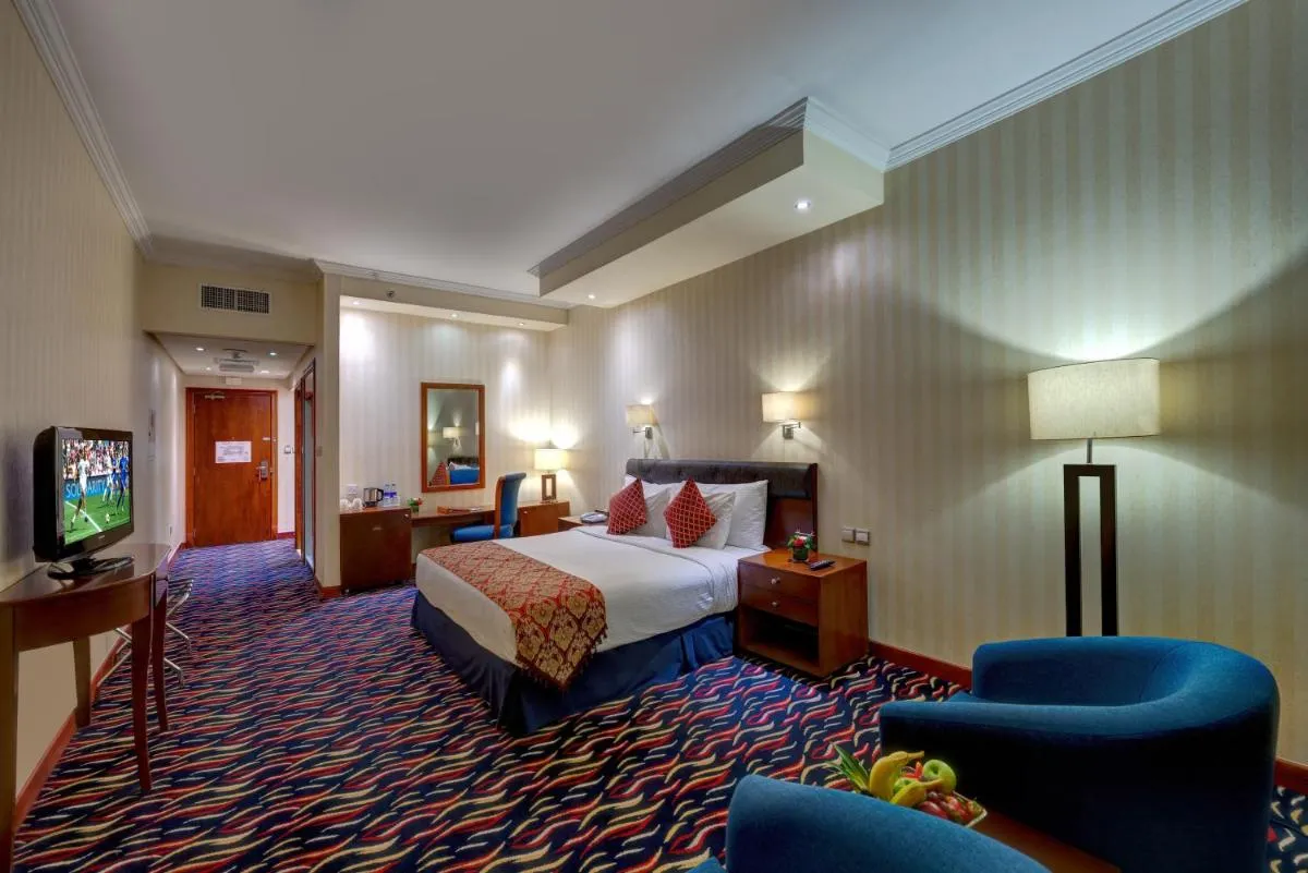 Image 1 of MD Hotel By Gewan