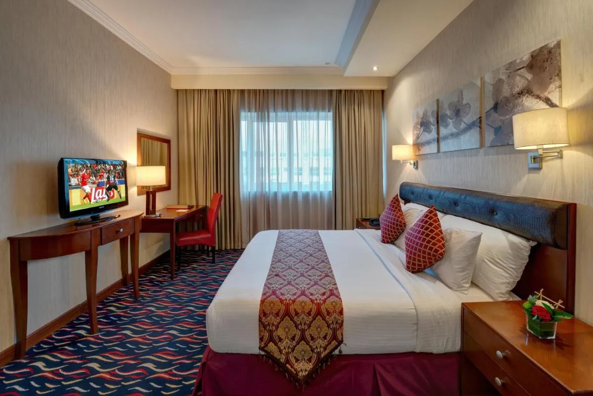 Image 5 of MD Hotel By Gewan