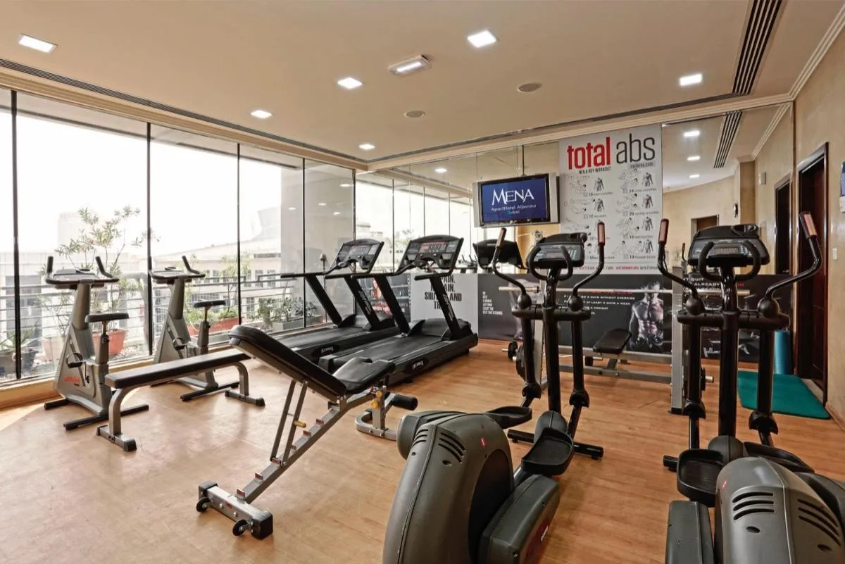 Image 5 of MENA ApartHotel Albarsha At The Mall