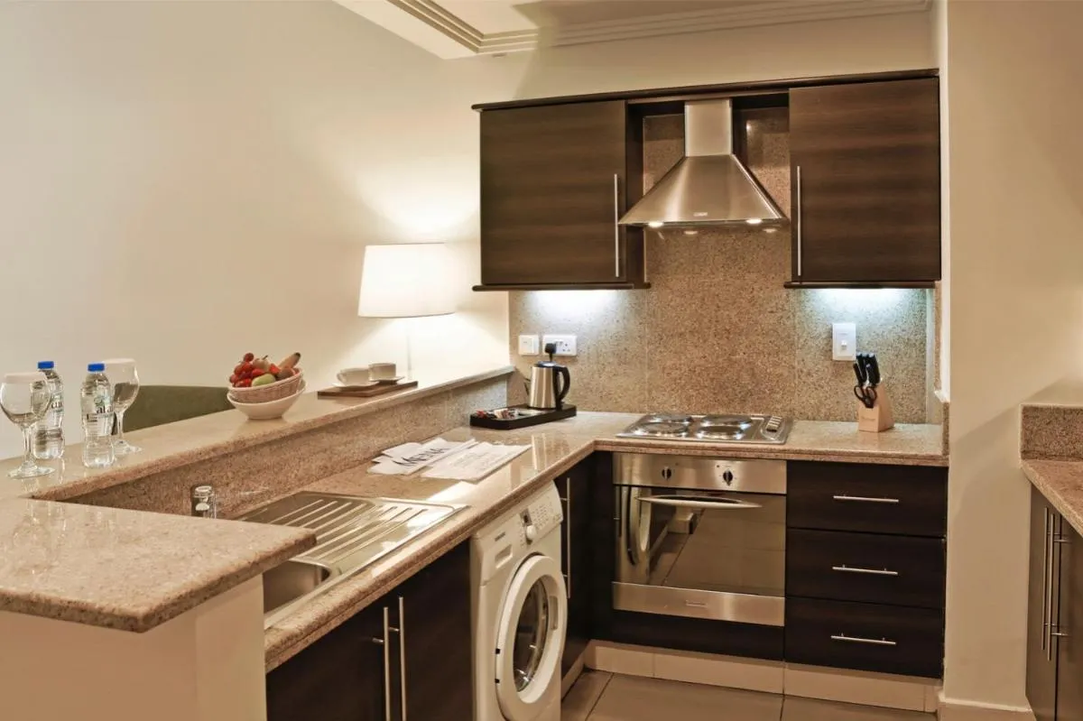 Image 1 of MENA ApartHotel Albarsha At The Mall