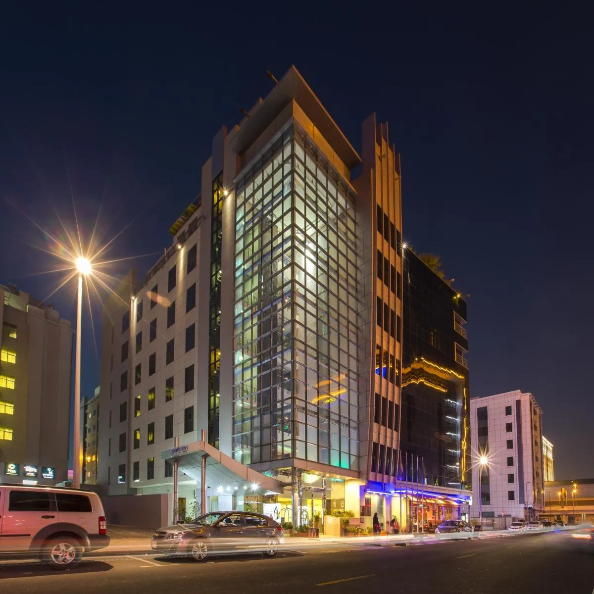 Image 6 of MENA ApartHotel Albarsha At The Mall