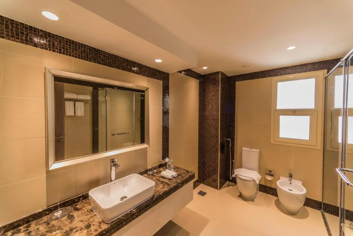 Image 2 of MENA Plaza Hotel Albarsha At The Mall