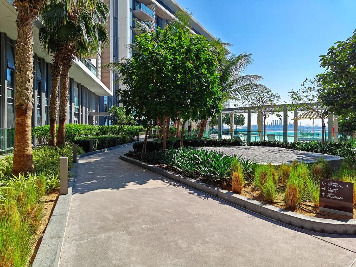 Image 6 of Magnificent Views of Ain Dubai on Bluewaters Island