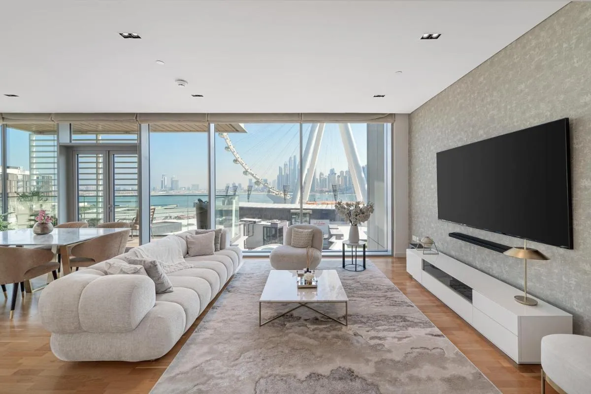 Image 5 of Magnificent Views of Ain Dubai on Bluewaters Island