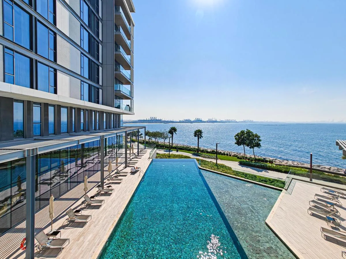 Image 3 of Magnificent Views of Ain Dubai on Bluewaters Island