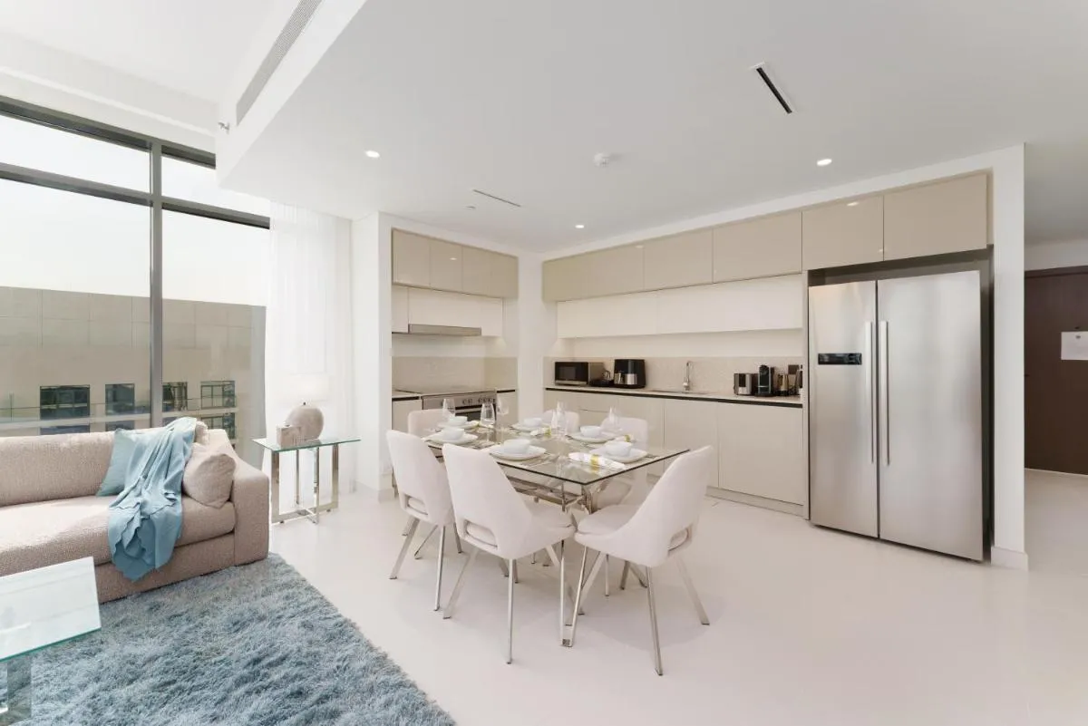 Image 5 of Maison Privee – Exclusive Apt w/ Unmatched Dubai Marina Vistas