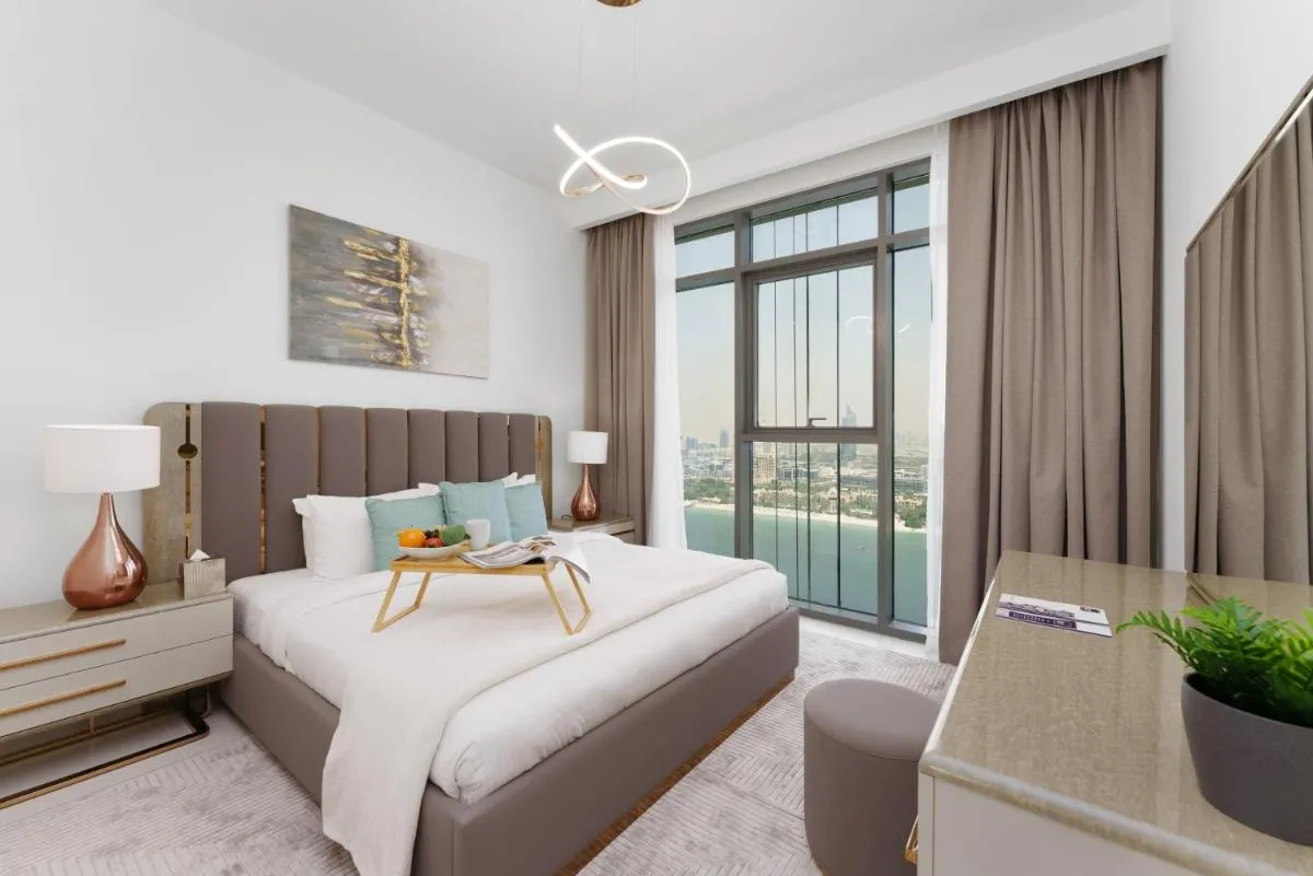 Image 6 of Maison Privee – Exclusive Apt w/ Unmatched Dubai Marina Vistas