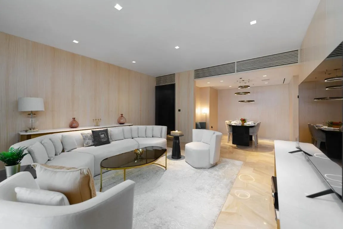 Image of Maison Privee – Glamourous Apt with Sea Views at FIVE Palm