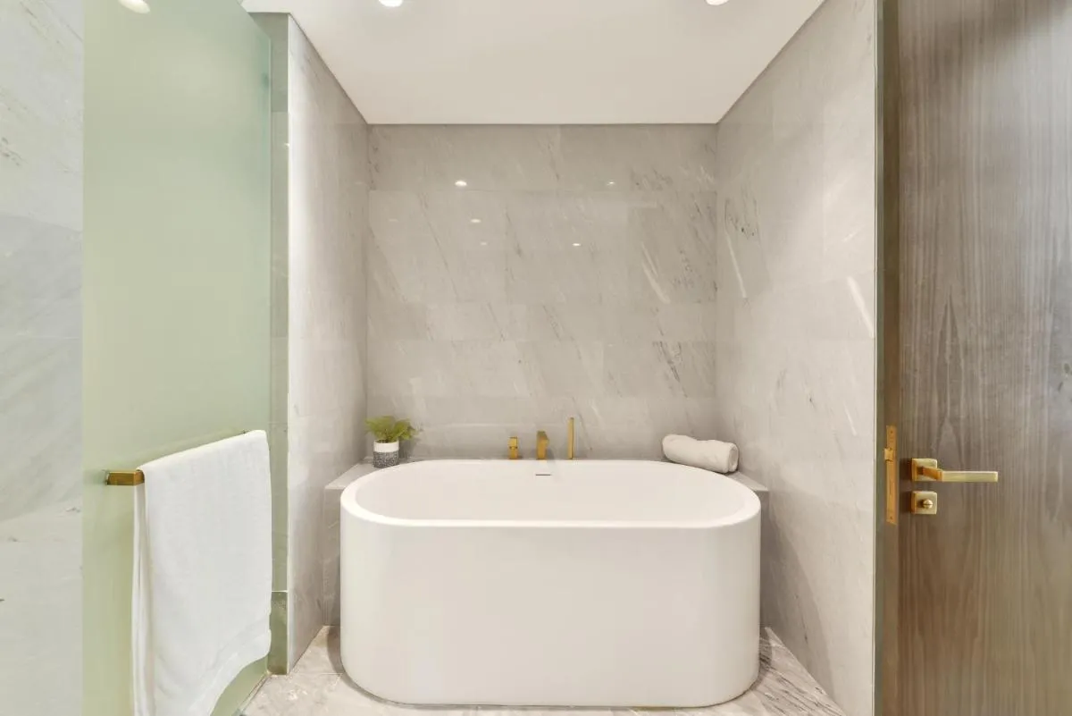 Image 6 of Maison Privee – Glamourous Apt with Sea Views at FIVE Palm