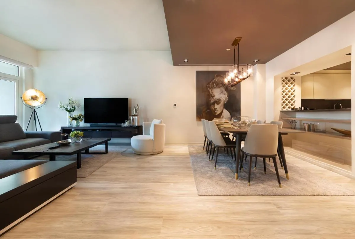 Image 3 of Maison Privee – Luxurious 2 Bed Apt on Palm Jumeirah