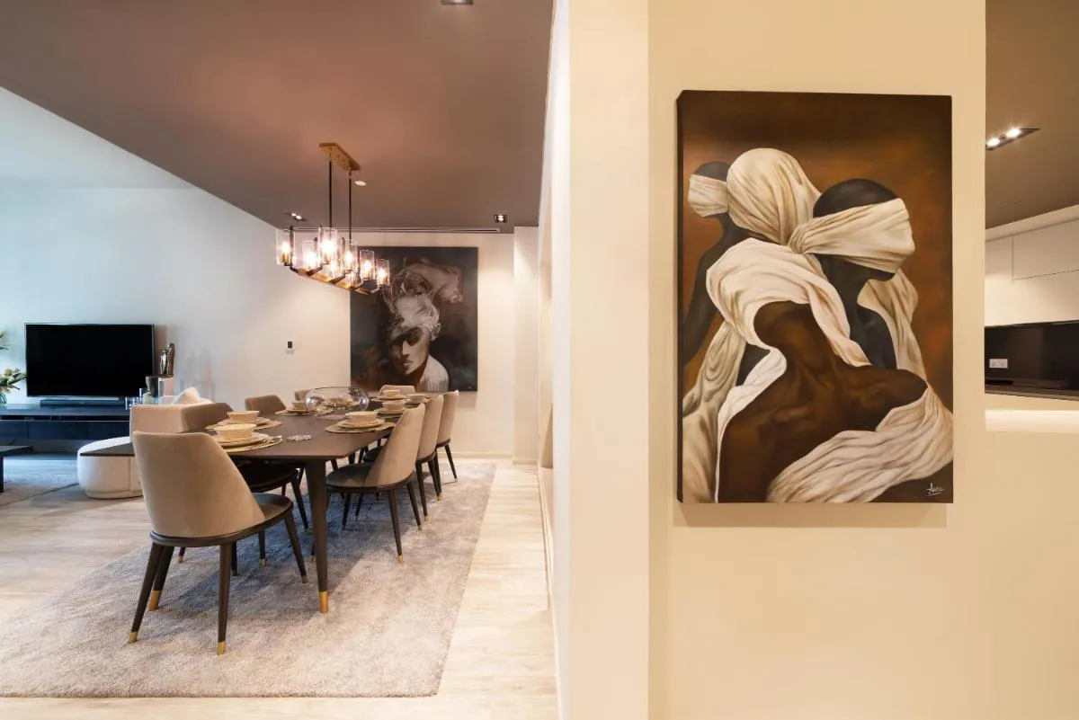 Image 6 of Maison Privee – Luxurious 2 Bed Apt on Palm Jumeirah