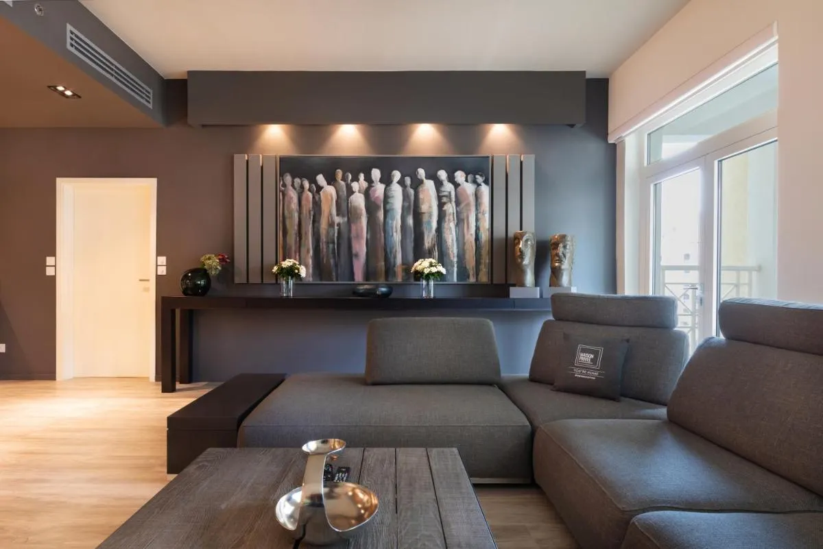 Image 2 of Maison Privee – Luxurious 2 Bed Apt on Palm Jumeirah