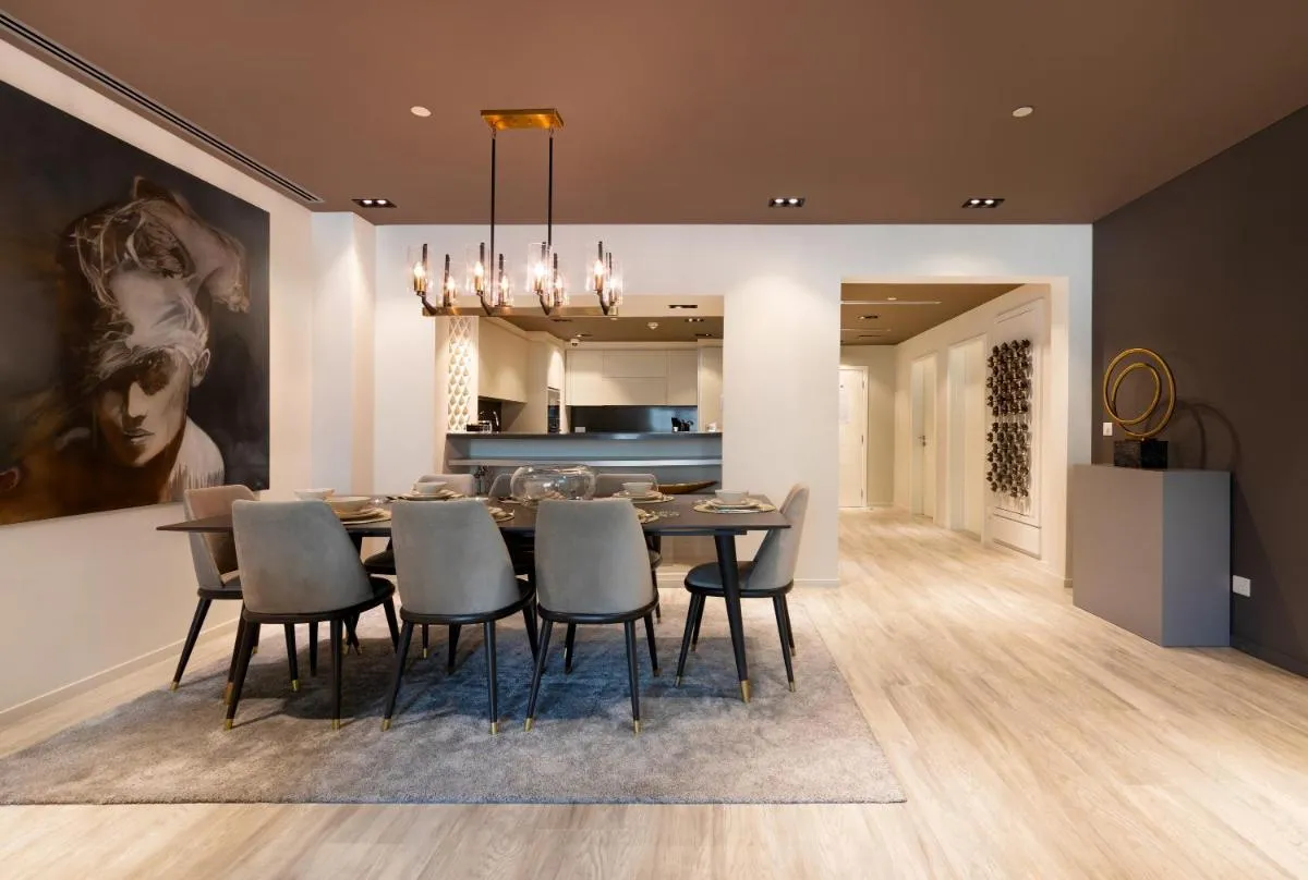 Image 5 of Maison Privee – Luxurious 2 Bed Apt on Palm Jumeirah