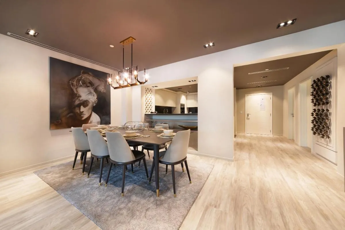 Image 4 of Maison Privee – Luxurious 2 Bed Apt on Palm Jumeirah