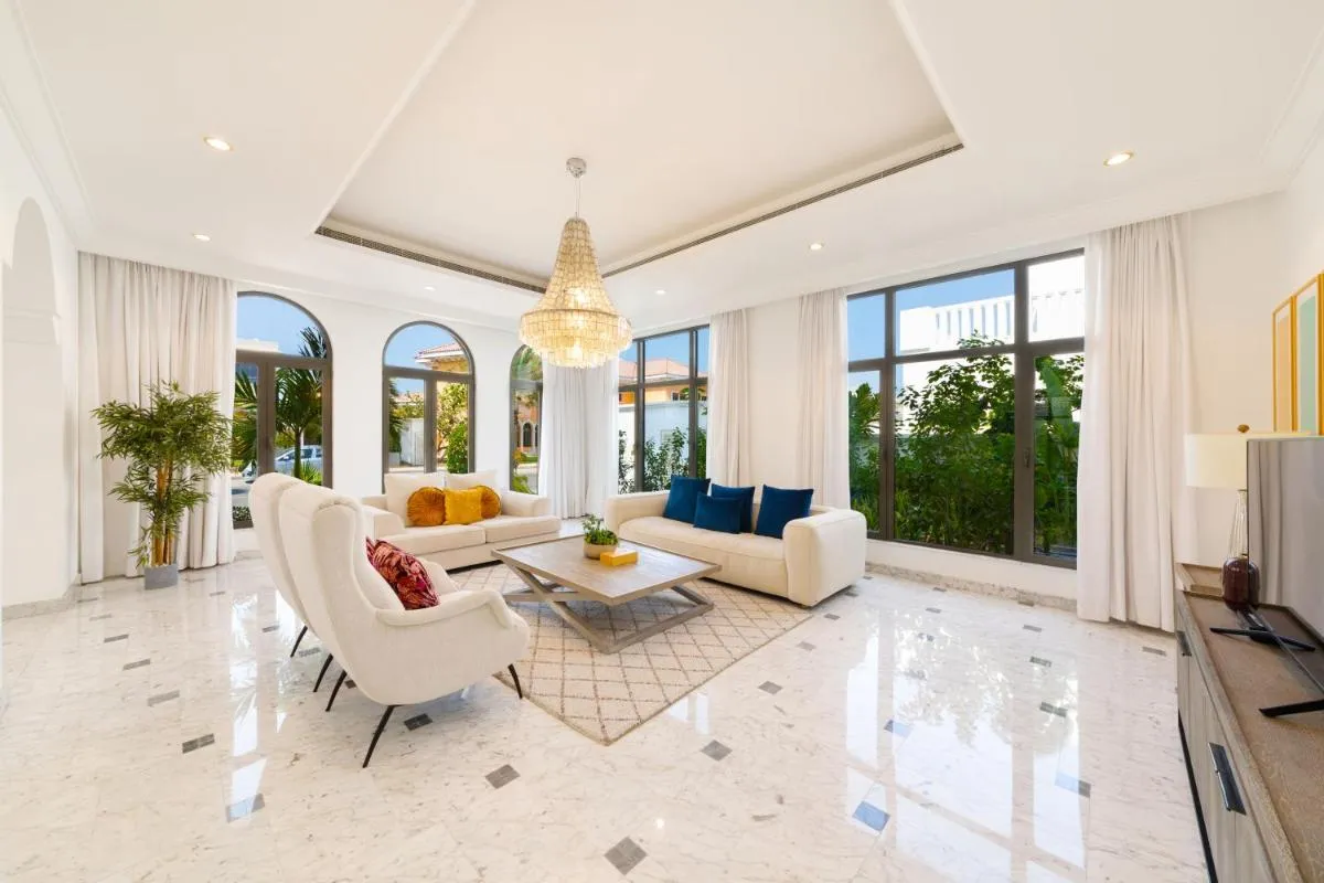 Image 4 of Maison Privee – Luxury Villa with Dramatic View Private Beach & Pool