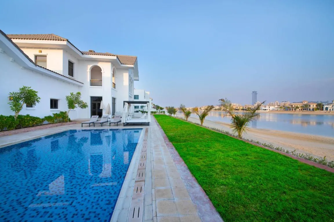 Image of Maison Privee – Luxury Villa with Dramatic View Private Beach & Pool