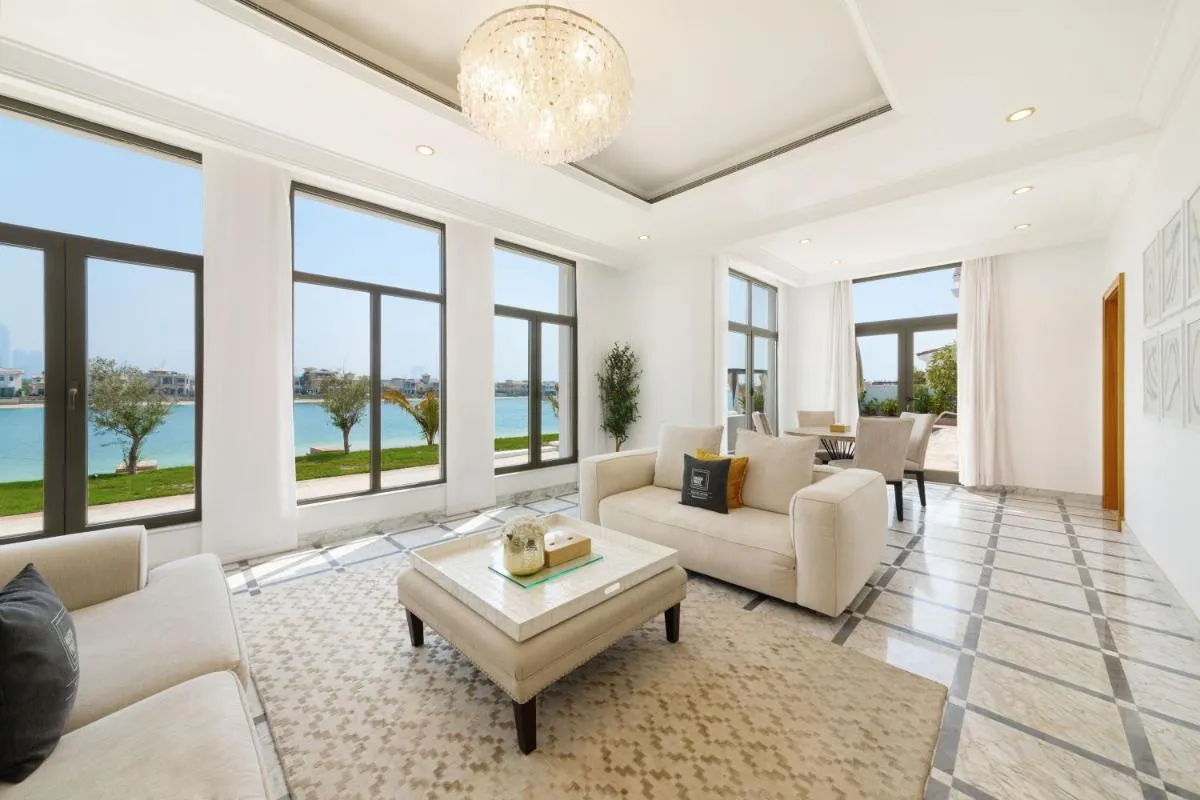 Image 6 of Maison Privee – Luxury Villa with Dramatic View Private Beach & Pool
