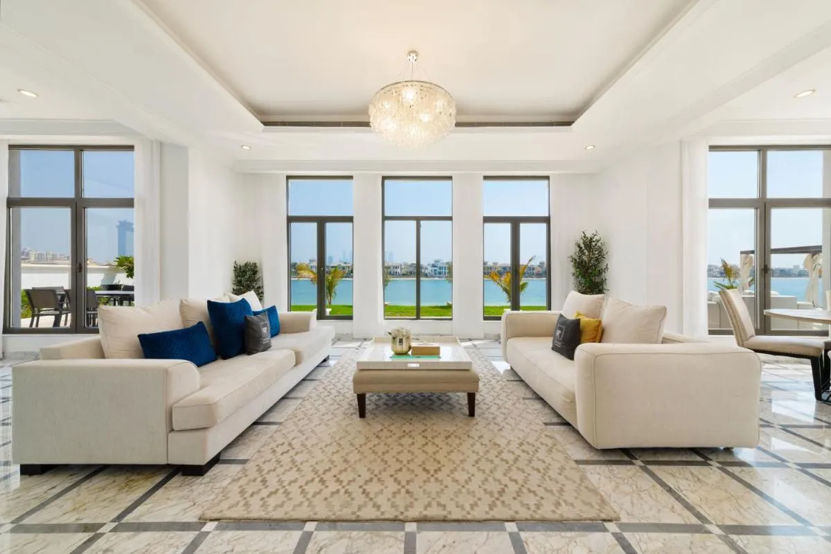 Image 3 of Maison Privee – Luxury Villa with Dramatic View Private Beach & Pool