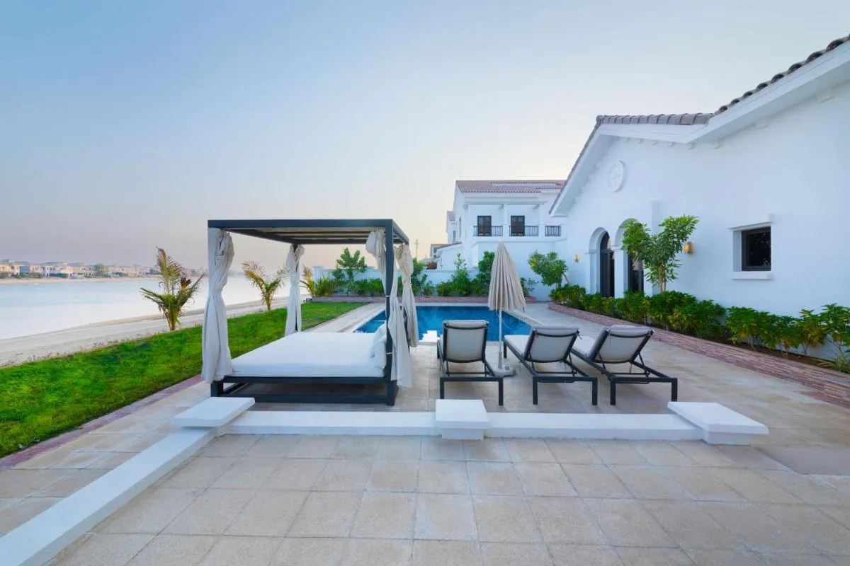 Image 1 of Maison Privee – Luxury Villa with Dramatic View Private Beach & Pool