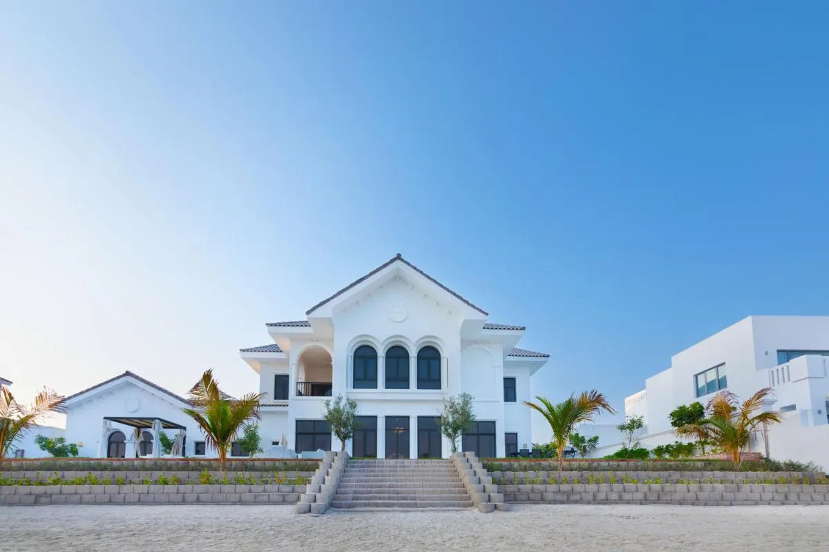 Image 2 of Maison Privee – Luxury Villa with Dramatic View Private Beach & Pool