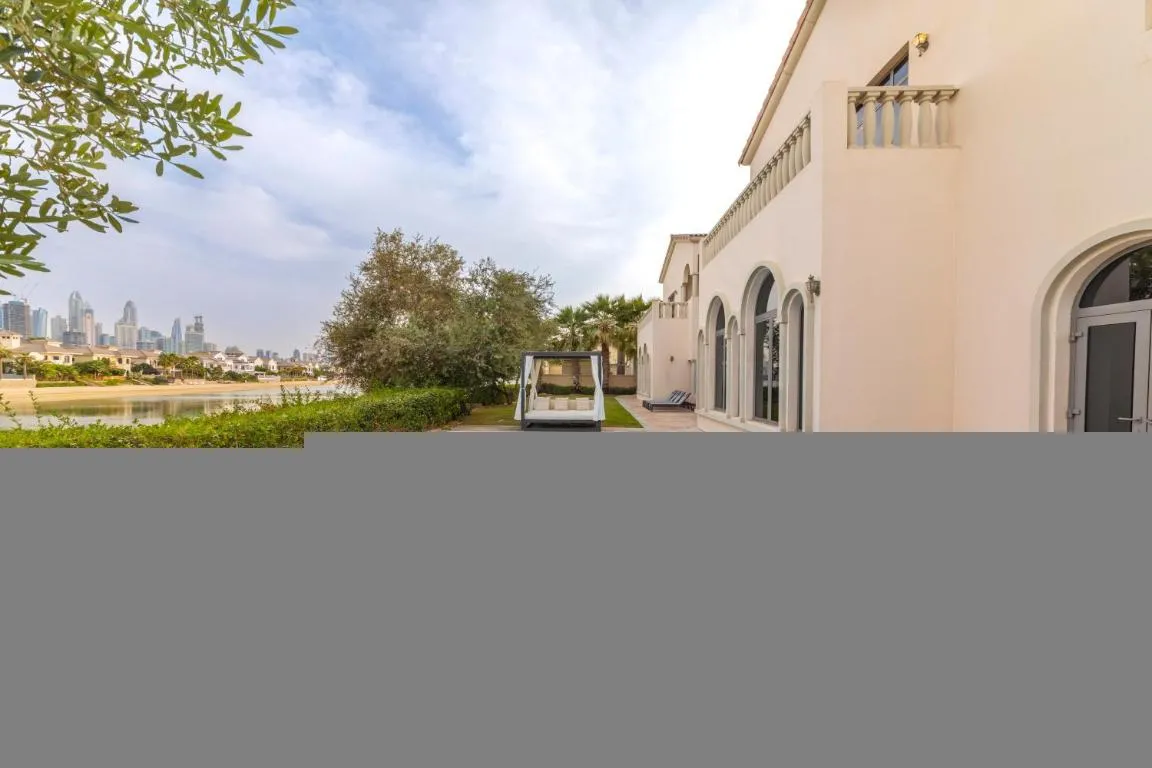 Image of Maison Privee – Private Pool & Beach Access Villa with Cinematic Vws