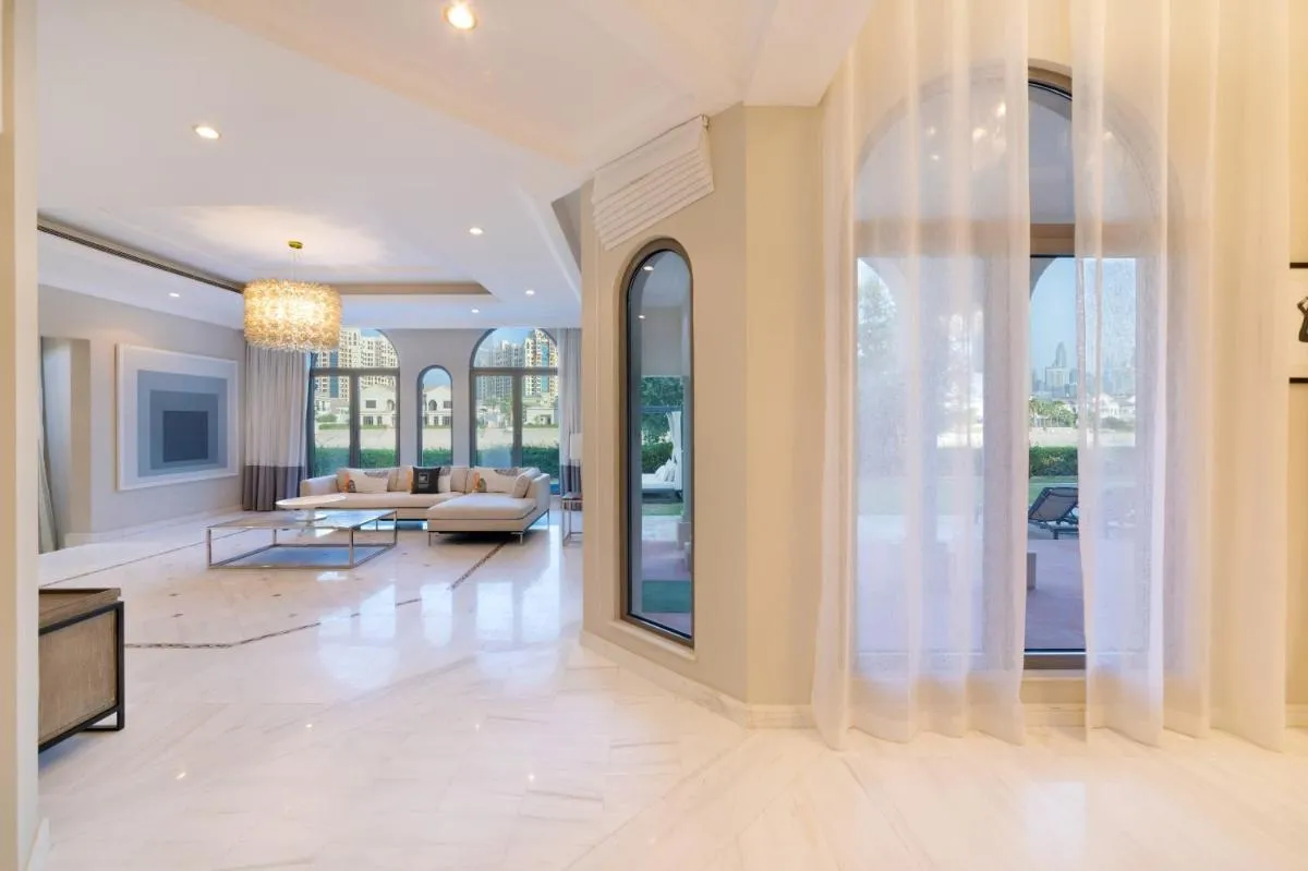 Image 5 of Maison Privee – Private Pool & Beach Access Villa with Cinematic Vws